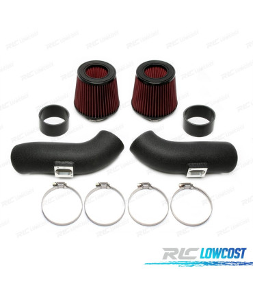 KIT DE ADMISSÃO DESPORTIVA BMW F12 F13 11-18