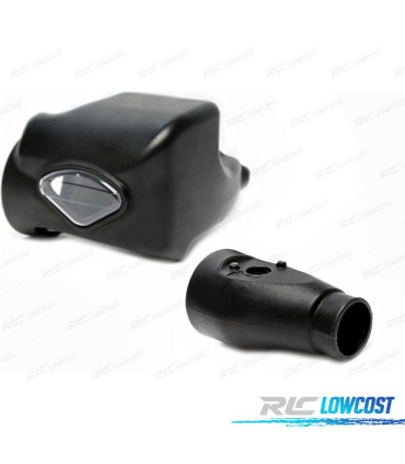 KIT DE ADMISSÃO DESPORTIVA HONDA CIVIC 17-22