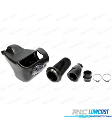KIT DE ADMISSÃO DESPORTIVA HONDA CIVIC 17-22