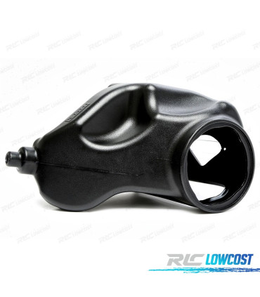 KIT DE ADMISSÃO DESPORTIVA HONDA CIVIC 17-22