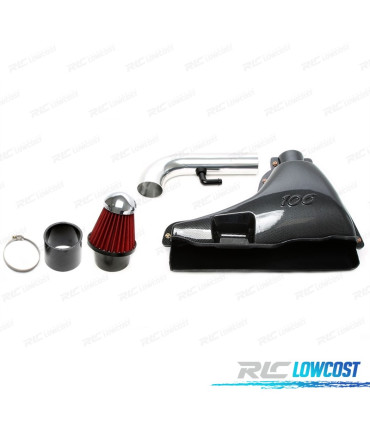 KIT DE ADMISSÃO DESPORTIVA PEUGEOT 106 91-04