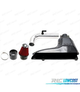 KIT DE ADMISSÃO DESPORTIVA PEUGEOT 206 98-08