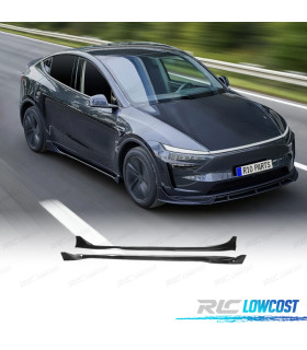 EXTENSÕES EMBALADEIRAS TESLA MODEL Y 25-