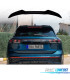 AILERON SPOILER TETO VOLKSWAGEN VW TIGUAN R LINE 24- PRETO BRILHANTE