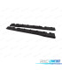 EXTENSÕES DE EMBALADEIRAS FORD MUSTANG GT S650 24- PRETO BRILHANTE