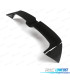 AILERON SPOILER TETO VOLKSWAGEN VW GOLF 7.5 17-20 LOOK OETTINGER PRETO BRILHANTE