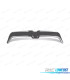 AILERON SPOILER TETO VOLKSWAGEN VW POLO 5 GTI 10-13 LOOK OETTINGER