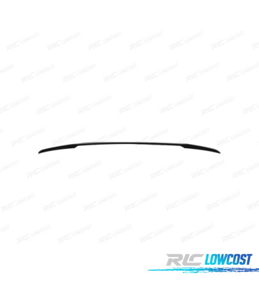 AILERON SPOILER TETO MERCEDES GLE C167 COUPE 20-