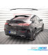 AILERON SPOILER TETO MERCEDES GLE C167 COUPE 20-