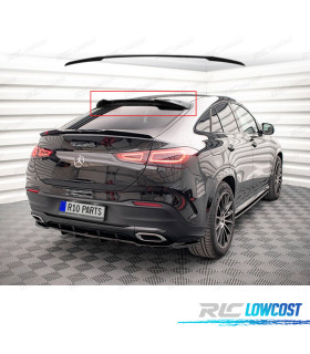 AILERON SPOILER TETO MERCEDES GLE C167 COUPE 20-