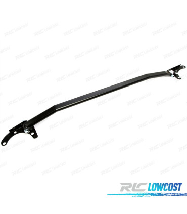 BARRA ANTI-APROXIMAÇÃO BMW F32 F33 F36 11-15 PRETO