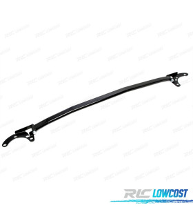 BARRA ANTI-APROXIMAÇÃO BMW F20 F21 11-19 PRETO