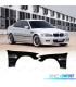KIT 2 GUARDA-LAMAS BMW E46 01-05 LOOK M3