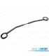 BARRA ANTI-APROXIMAÇÃO AJUSTÁVEL BMW E36 90-93 PRETO