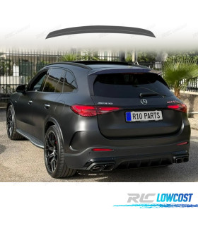 AILERON SPOILER TETO MERCEDES GLC X254 AMG 23-