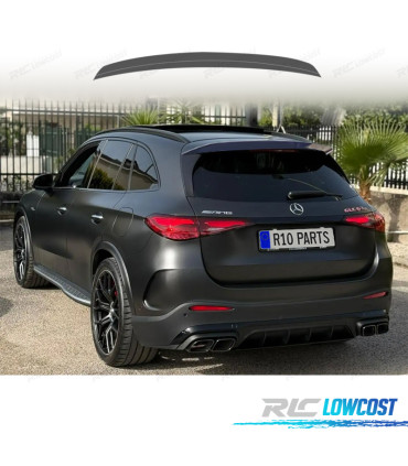 AILERON SPOILER TETO MERCEDES GLC X254 AMG 23-