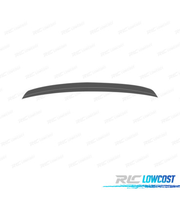 AILERON SPOILER TETO MERCEDES GLC X254 AMG 23-
