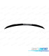 AILERON SPOILER MERCEDES CLA X118 19-23 PRETO BRILHANTE