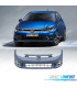 PARA-CHOQUES FRONTAL VOLKSWAGEN POLO 22- LOOK R LINE