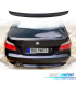 AILERON BMW E60 SEDAN 03-10 LOOK ACS