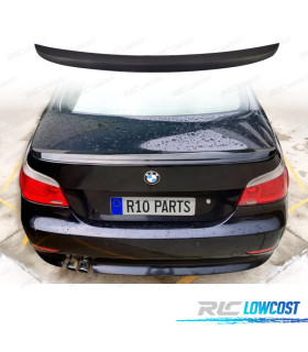 AILERON BMW E60 SEDAN 03-10 LOOK ACS