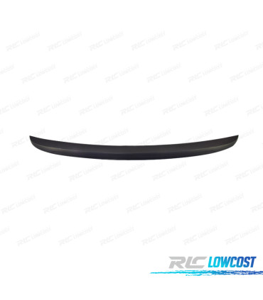 AILERON BMW E60 SEDAN 03-10 LOOK ACS