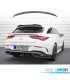 AILERON SPOILER MERCEDES CLA X118 19-23