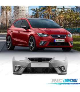 PARA-CHOQUES FRONTAL SEAT IBIZA FR 18- LOOK FR