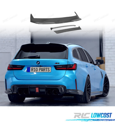 AILERON SPOILER TETO BMW G21 TOURING 18-