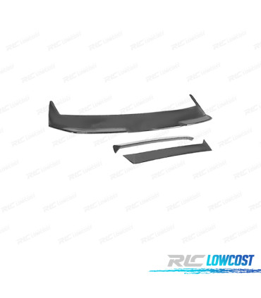AILERON SPOILER TETO BMW G21 TOURING 18-