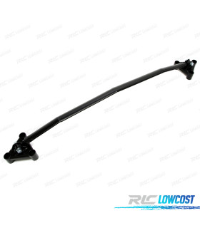 BARRA ANTI-APROXIMAÇÃO BMW F10 F11 10-16 PRETO