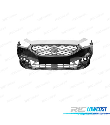PARA-CHOQUES FRONTAL SEAT LEON 20- LOOK FR