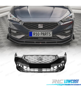 PARA-CHOQUES FRONTAL SEAT LEON 20- LOOK FR