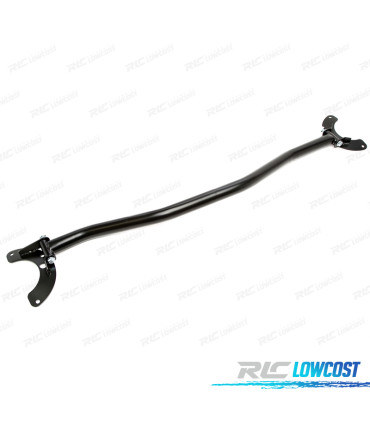 BARRA ANTI-APROXIMAÇÃO OPEL OMEGA B 94-03 PRETO