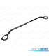 BARRA ANTI-APROXIMAÇÃO AJUSTÁVEL SEAT LEON 13-20 PRETO