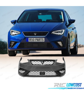 PARA-CHOQUES FRONTAL SEAT IBIZA 18- LOOK CUPRA