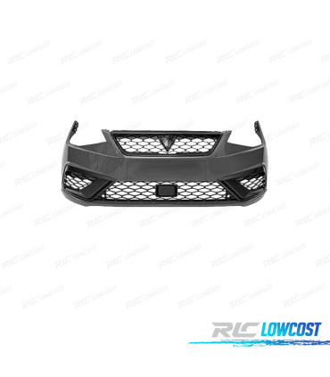 PARA-CHOQUES FRONTAL SEAT IBIZA 18- LOOK CUPRA