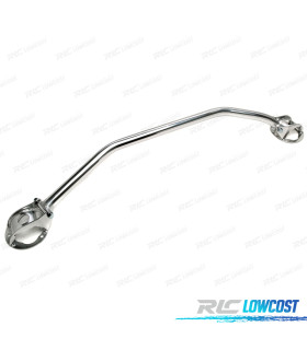 BARRA ANTI-APROXIMAÇÃO MERCEDES 190 W201 82-93