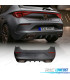 PARA-CHOQUES TRASEIRO SEAT LEON CUPRA 21-