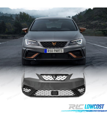 PARA-CHOQUES FRONTAL SEAT IBIZA 12-17 LOOK CUPRA