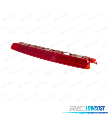 TERCEIRA LUZ DE STOP SEAT IBIZA LEON 08-12