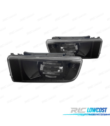 FARÓIS DE NEVOEIRO LED BMW E36 90-99