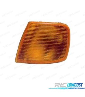 PISCA FRONTAL ESQ FORD SIERRA 87-93 ÂMBAR
