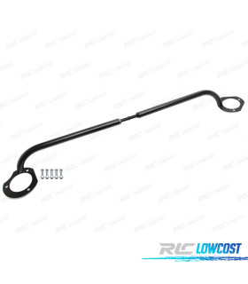 BARRA ANTI-APROXIMAÇÃO AJUSTÁVEL VOLKSWAGEN VW PRETO