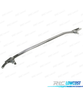 BARRA ANTI-APROXIMAÇÃO BMW F30 F31 F34 11-15 CROMADO