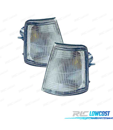 PISCAS FRONTAIS PEUGEOT 309 85-94