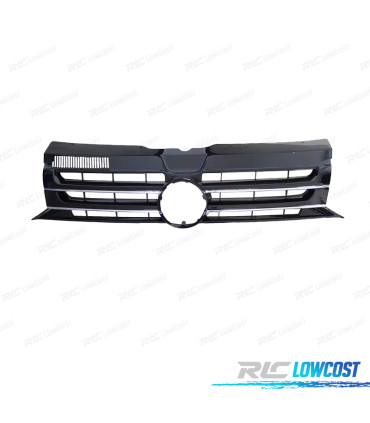 GRELHA FRONTAL VOLKSWAGEN VW T5 MULTIVAN 03-15