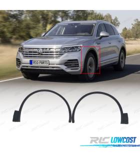 ABAS FRONTAIS VOLKSWAGEN VW TOUAREG 20- LOOK R LINE