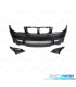PARA-CHOQUES FRONTAL BMW E81 E87 04-13 LOOK EVO1