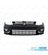 PARA-CHOQUES FRONTAL VOLKSWAGEN VW GOLF 7 12-17 LOOK R 7.5